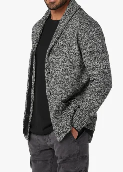 Clearance CORY SHAWL CARDIGAN SWEATERS / HOODIES