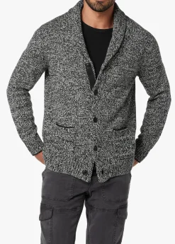 Clearance CORY SHAWL CARDIGAN SWEATERS / HOODIES