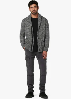 Clearance CORY SHAWL CARDIGAN SWEATERS / HOODIES
