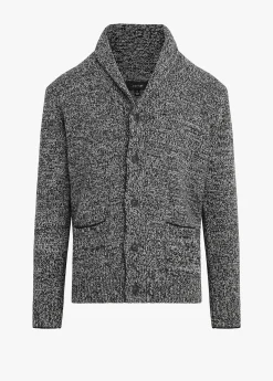 Clearance CORY SHAWL CARDIGAN SWEATERS / HOODIES