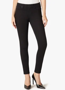 New CURVY SKINNY ANKLE Women SKINNY