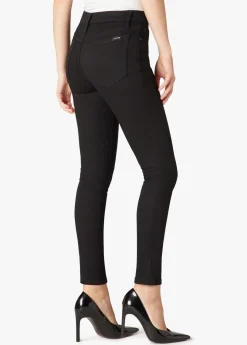 New CURVY SKINNY ANKLE Women SKINNY