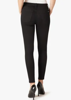 New CURVY SKINNY ANKLE Women SKINNY