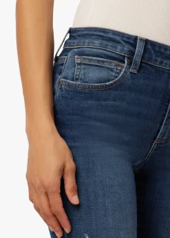 Online CURVY SKINNY CROP Women SKINNY
