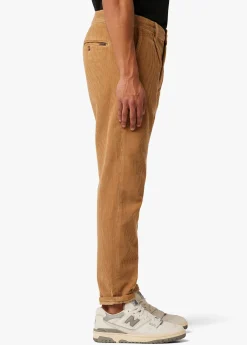 Hot DIEGO CORD TROUSER CROPPED
