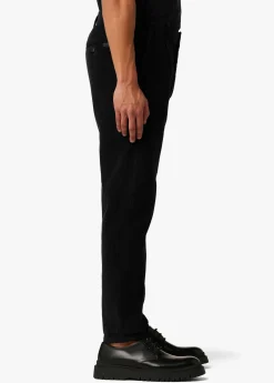 Best DIEGO CORD TROUSER CROPPED