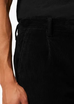 Best DIEGO CORD TROUSER CROPPED