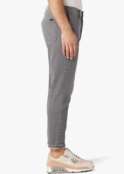 Best DIEGO DENIM TROUSER CROPPED