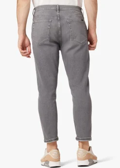 Best DIEGO DENIM TROUSER CROPPED