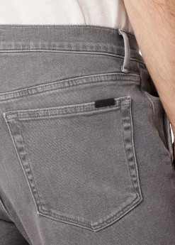 Best DIEGO DENIM TROUSER CROPPED