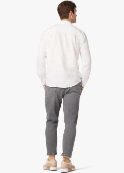 Best DIEGO DENIM TROUSER CROPPED