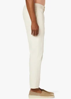 New DIEGO DENIM TROUSER CROPPED