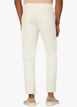 New DIEGO DENIM TROUSER CROPPED
