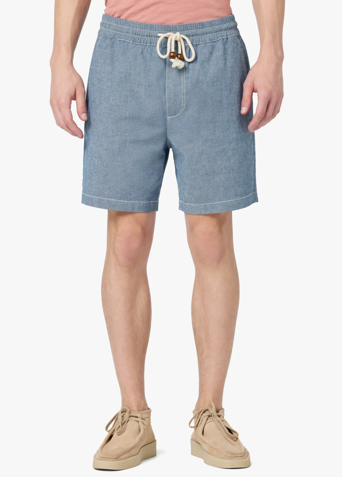 Online DOCK SHORT SHORTS