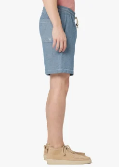 Online DOCK SHORT SHORTS