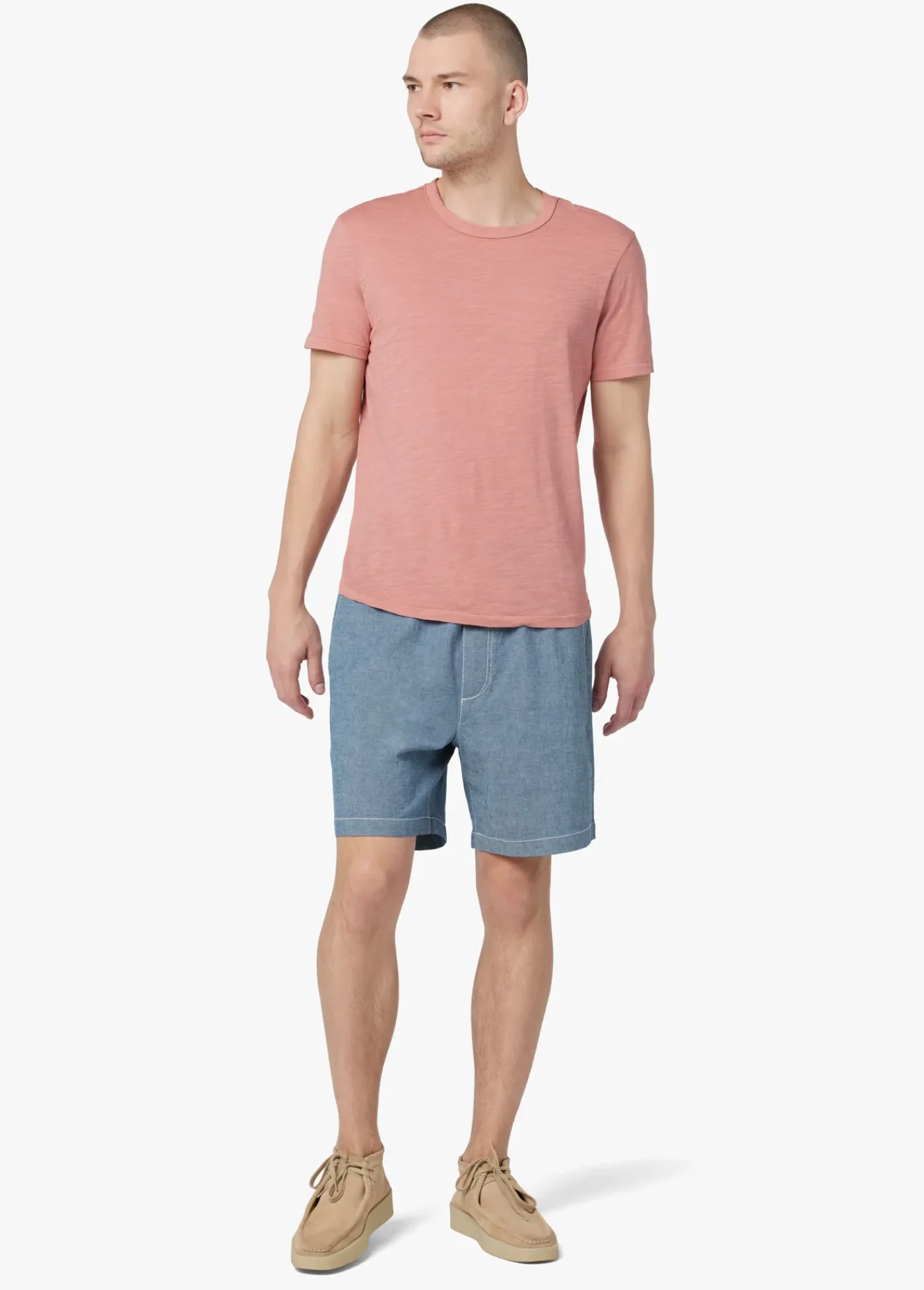 Online DOCK SHORT SHORTS