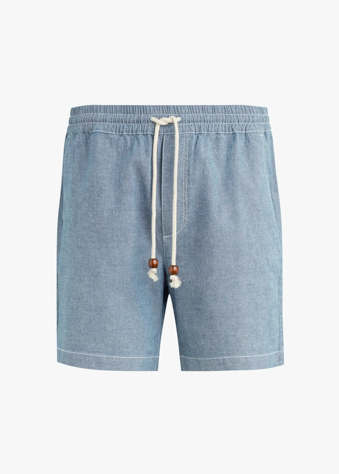 Online DOCK SHORT SHORTS
