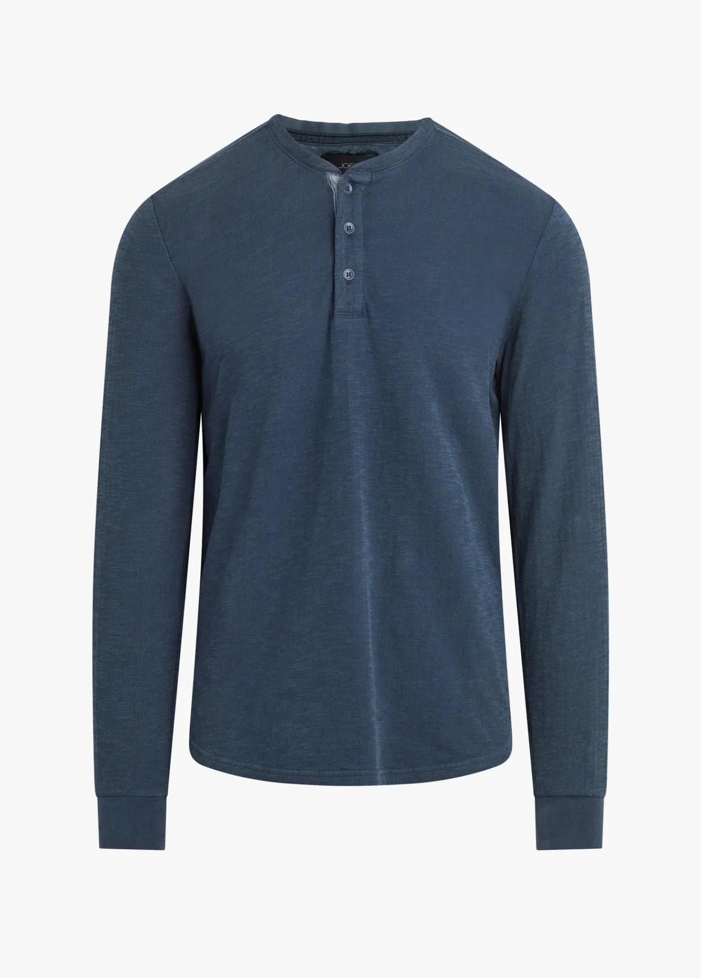 Sale DWIGHT DOUBLE-FACE HENLEY TOPS / TEES
