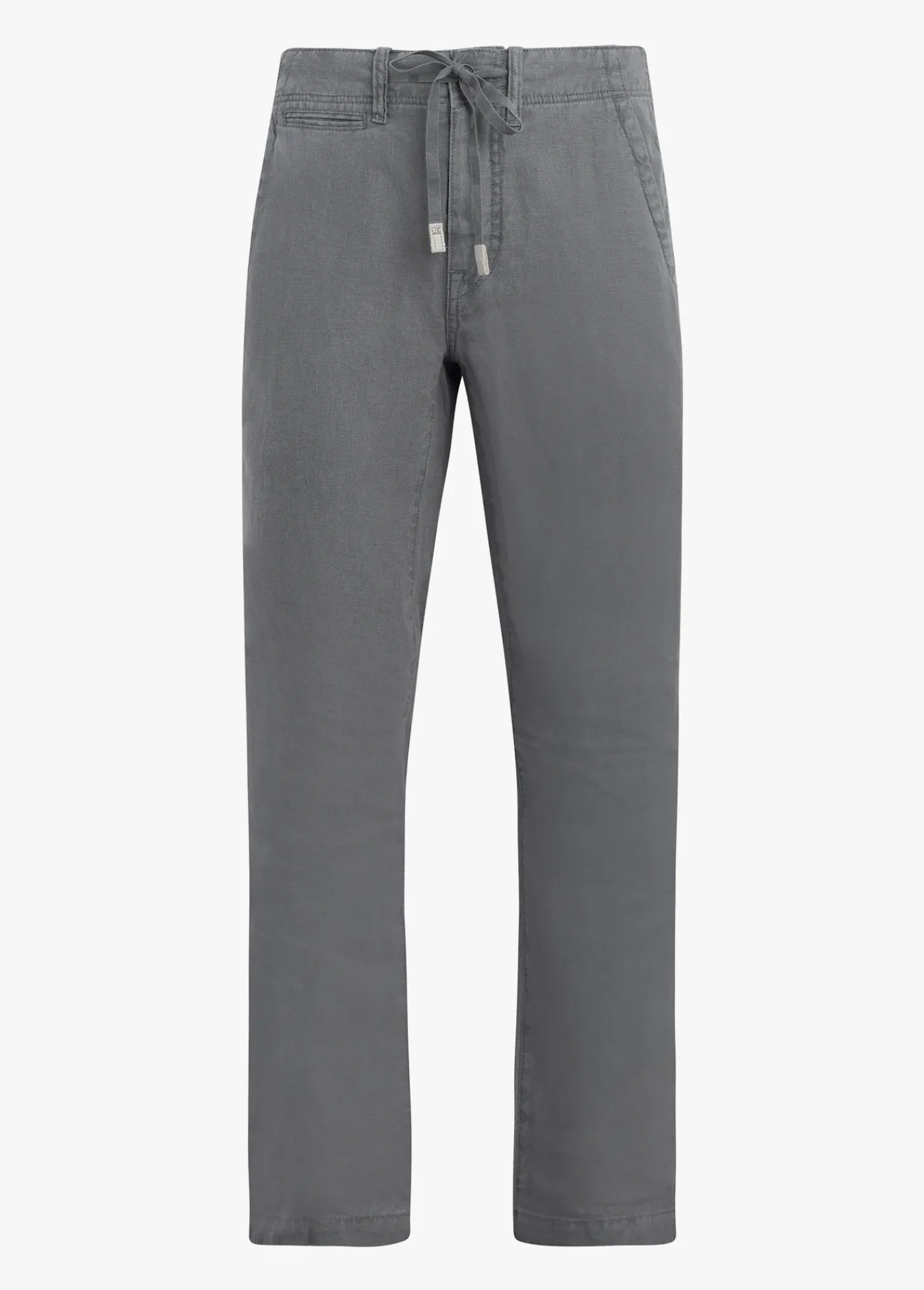 Outlet EMERSON LINEN PANT PANTS / TROUSERS