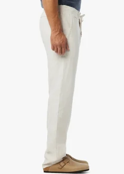 Online EMERSON LINEN PANT PANTS / TROUSERS