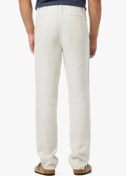 Online EMERSON LINEN PANT PANTS / TROUSERS