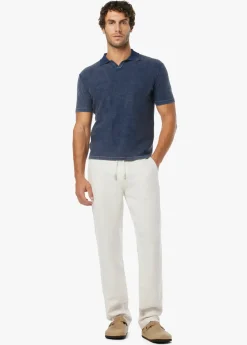 Online EMERSON LINEN PANT PANTS / TROUSERS