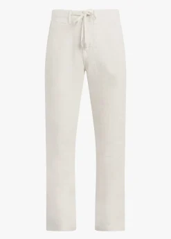 Online EMERSON LINEN PANT PANTS / TROUSERS