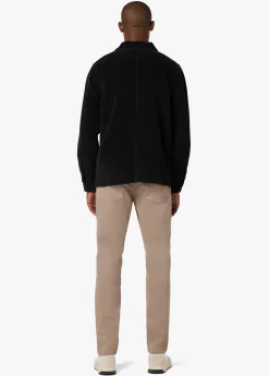 Clearance FLYNN CORD SHIRT JACKET OUTERWEAR