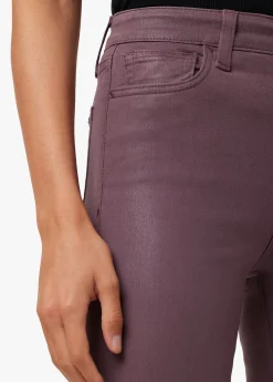 Hot HIGH RISE BOOTCUT Women BOOTCUT