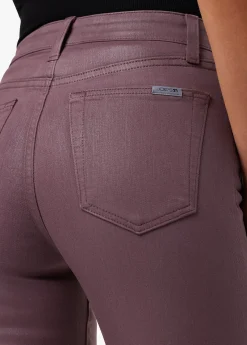 Hot HIGH RISE BOOTCUT Women BOOTCUT