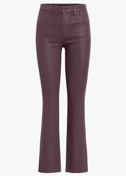 Hot HIGH RISE BOOTCUT Women BOOTCUT