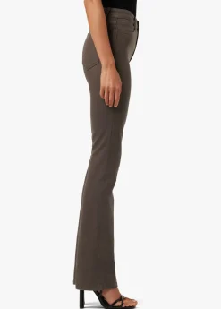 Outlet HIGH RISE BOOTCUT Women BOOTCUT