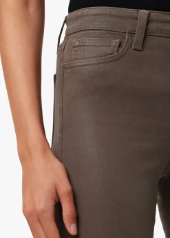 Outlet HIGH RISE BOOTCUT Women BOOTCUT