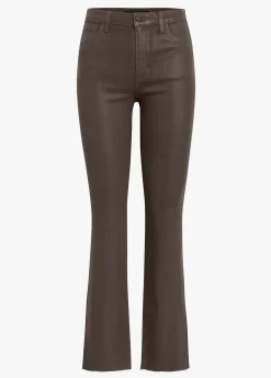 Outlet HIGH RISE BOOTCUT Women BOOTCUT