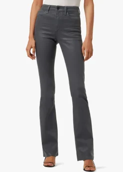 Fashion HIGH RISE BOOTCUT Women BOOTCUT