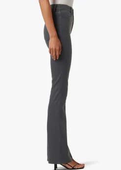 Fashion HIGH RISE BOOTCUT Women BOOTCUT