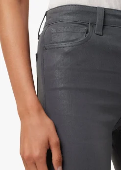Fashion HIGH RISE BOOTCUT Women BOOTCUT
