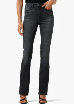 New HIGH RISE CURVY BOOT CUT Women BOOTCUT