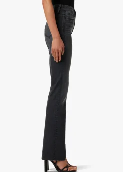 New HIGH RISE CURVY BOOT CUT Women BOOTCUT