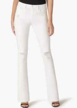 Clearance HIGH RISE CURVY BOOTCUT Women BOOTCUT