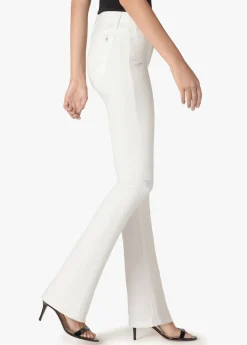 Clearance HIGH RISE CURVY BOOTCUT Women BOOTCUT