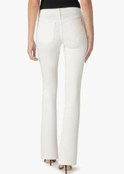 Clearance HIGH RISE CURVY BOOTCUT Women BOOTCUT