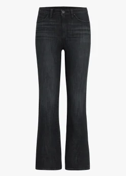 New HIGH RISE FLARE Women FLARE