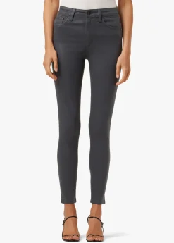 Online HIGH RISE SKINNY ANKLE Women SKINNY