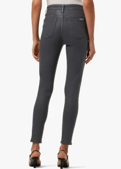 Online HIGH RISE SKINNY ANKLE Women SKINNY