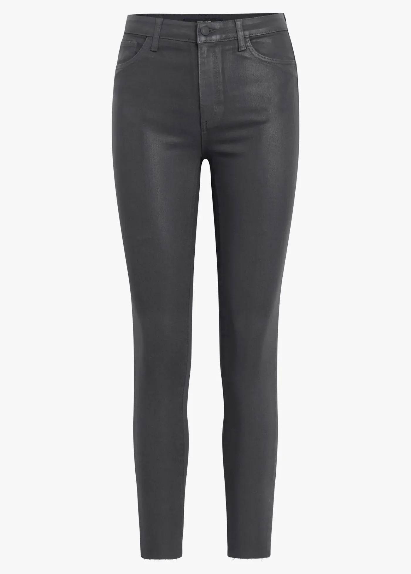Online HIGH RISE SKINNY ANKLE Women SKINNY