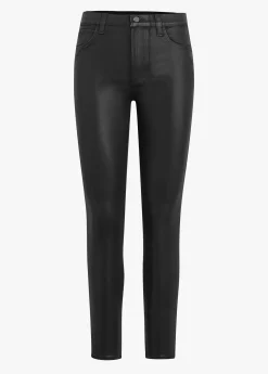 Sale HIGH RISE SKINNY ANKLE Women SKINNY