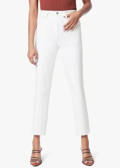 Discount HIGH RISE STRAIGHT Women STRAIGHT
