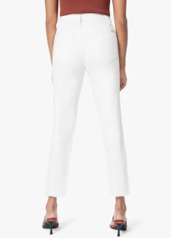 Discount HIGH RISE STRAIGHT Women STRAIGHT