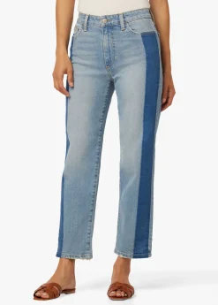Sale HIGH RISE STRAIGHT Women STRAIGHT